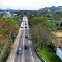 SJC: Ponte Minas Gerais terá operação “pare e siga” 