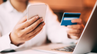 Compras Online 