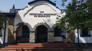 Secretaria Educação Taubaté