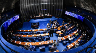 Senado aprova expansão do tempo integral nas escolas