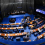 Oposição libera plenário do Senado