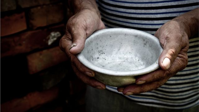 São José vai receber apoio do governo federal no combate à fome