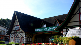 Campos do Jordão 