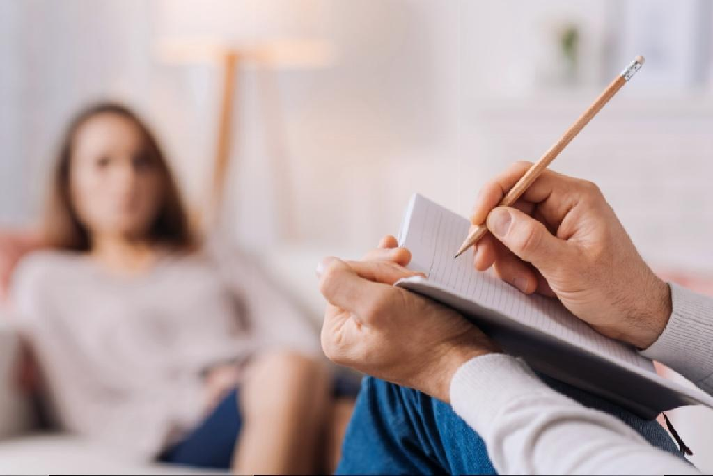 Programa de Saúde Mental abre vagas para psicólogas voluntárias