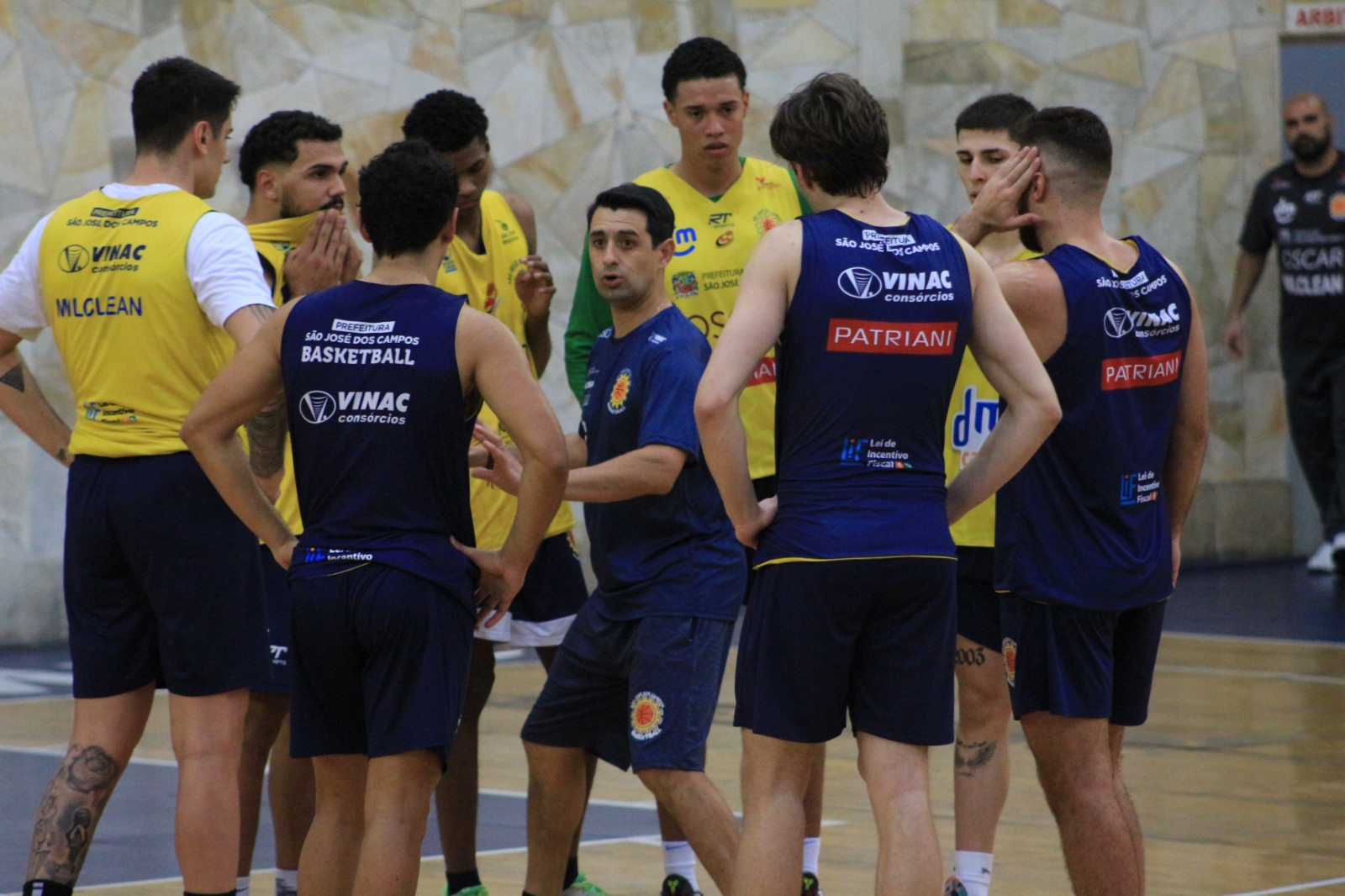 AZ Araraquara conhece tabela do Final Four do Campeonato