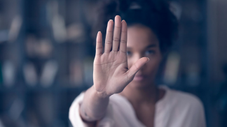 Violência contra mulher