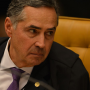 Barroso admite exagero em penas de alguns réus do 8 de Janeiro 