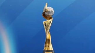 Taça Copa do Mundo Feminina 