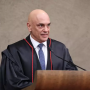 Moraes diz que vai ignorar sanções que lhe forem impostas