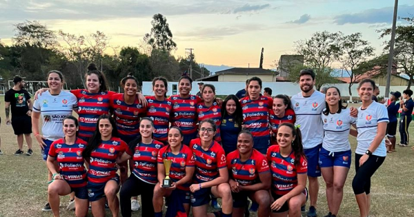 São José Futebol Feminino viaja para Pindamonhangaba - Arena Joseense