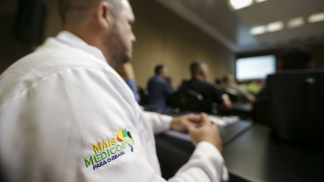 Mais Médicos