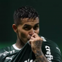 STJD pune Dudu, hoje no Atlético-MG, por misoginia contra Leila Pereira