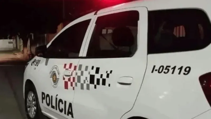 Irmãos são presos suspeitos de matar mulher em Queluz