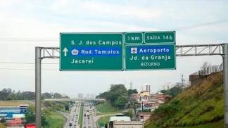 Via Dutra