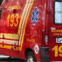 São José: Três crianças ficam feridas em acidente 