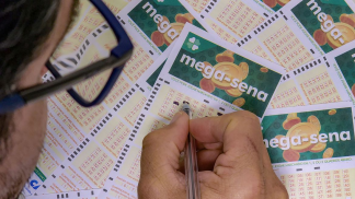 Megasena