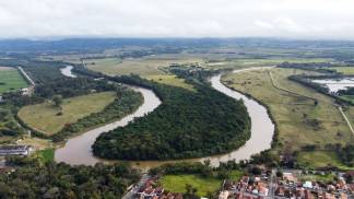 Rio Paraíba 