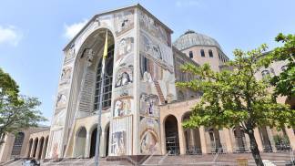 Basílica Aparecida
