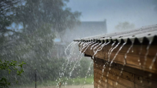 chuva