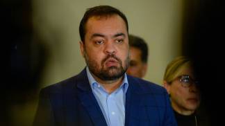 cláudio castro governador do rio