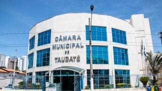 Câmara Taubaté Câmara Taubaté