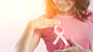 outubro rosa cancer de mamar