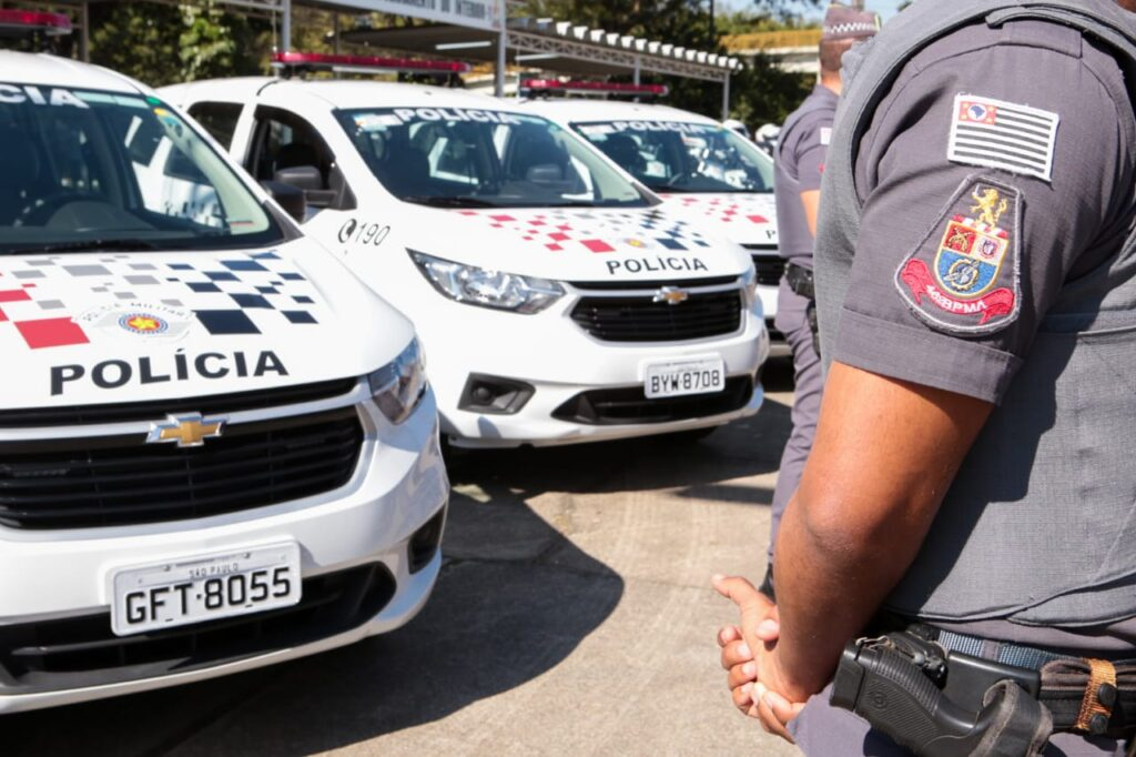 Quadrilha de roubo de carga é presa em SJCampos