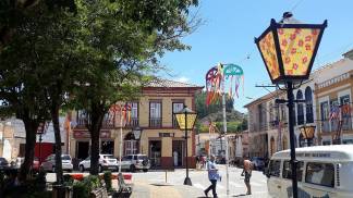 São Luiz do Paraitinga