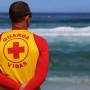 Feriado começa com alto número de afogamentos nas praias