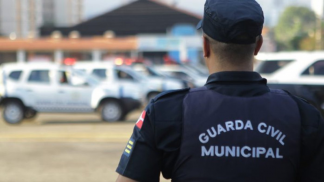 GCM São sebastião