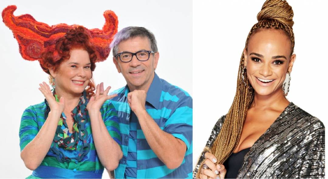 Divulgação