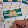 Ninguém acerta números da Mega Sena