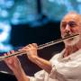 Aula gratuita de instrumentos de sopro na Univap