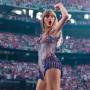 Taylor Swift e seu impacto no mundo da música