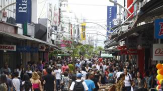 calçadão são josé