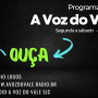 Prefeito de São José realiza participação no programa A Voz do Vale