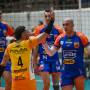 Farma Conde Vôlei joga pela invencibilidade na Superliga