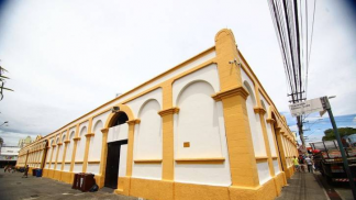 Mercado Municipal 