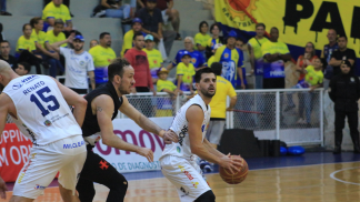 São José Basketball