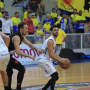 São José Basketball vence quinto jogo seguido