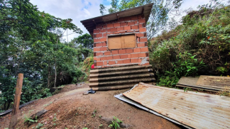 Morro Do Fórum 