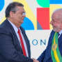 Flávio Dino responderá sobre polemicas em sabatina 