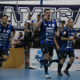 São José e Taubaté fazem a final da Liga Paulista de Futsal