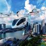 Embraer vai produzir 1º protótipo de 'carro voador' em Taubaté