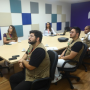 Ministério Público do Paraná conhece projetos sustentáveis de São José