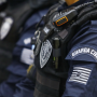 Guarda Municipal detém foragido da Justiça no centro de São José