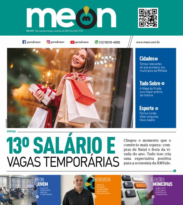 Jornal NC - Notícias da Cidade - Ed. Nº 437 by Jornal NC - Issuu