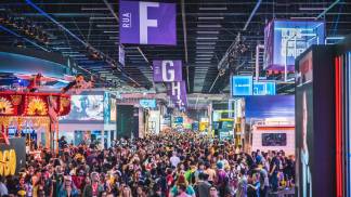 CCXP