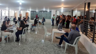 Emprego Caçapava