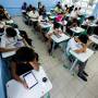 Mais de 500 mil alunos fazem provas do Saresp nesta terça (5)